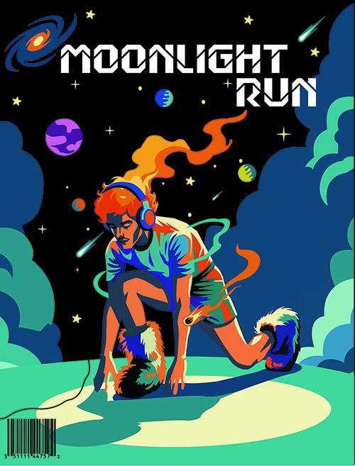 comic book cover