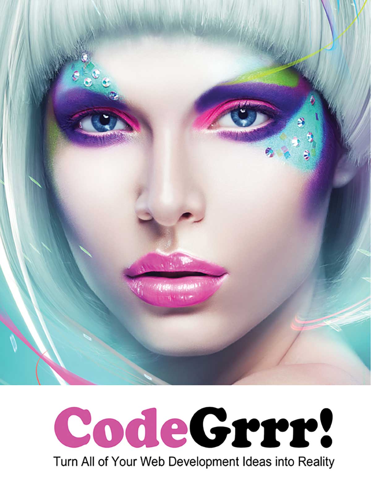 magazine - creative code page 4